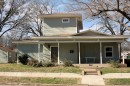 McKinney, TX Vintage homes 080